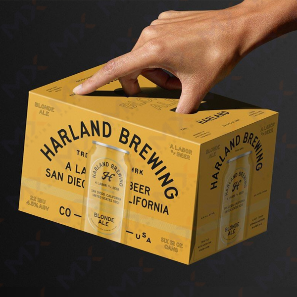 Beer Boxes - view 3
